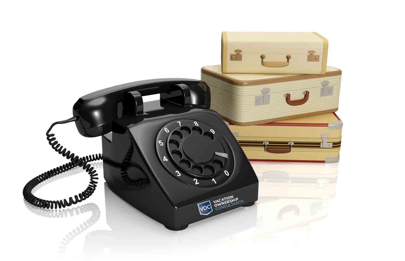 old-telephone-from-the-1980s-signifying-unethical-sales-call-techniques-used-by-timeshare-companies-during-the-evolution-of-fractional-ownership
