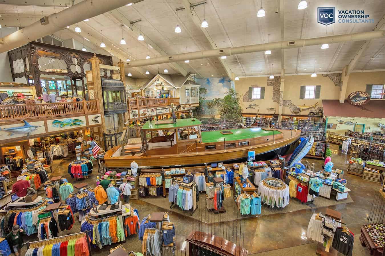 picture-of-the-interior-of-bass-pro-shops-in-florida-where-bluegreen-vacations-sells-timeshare-ownership-to-retail-customers-through-solicitation