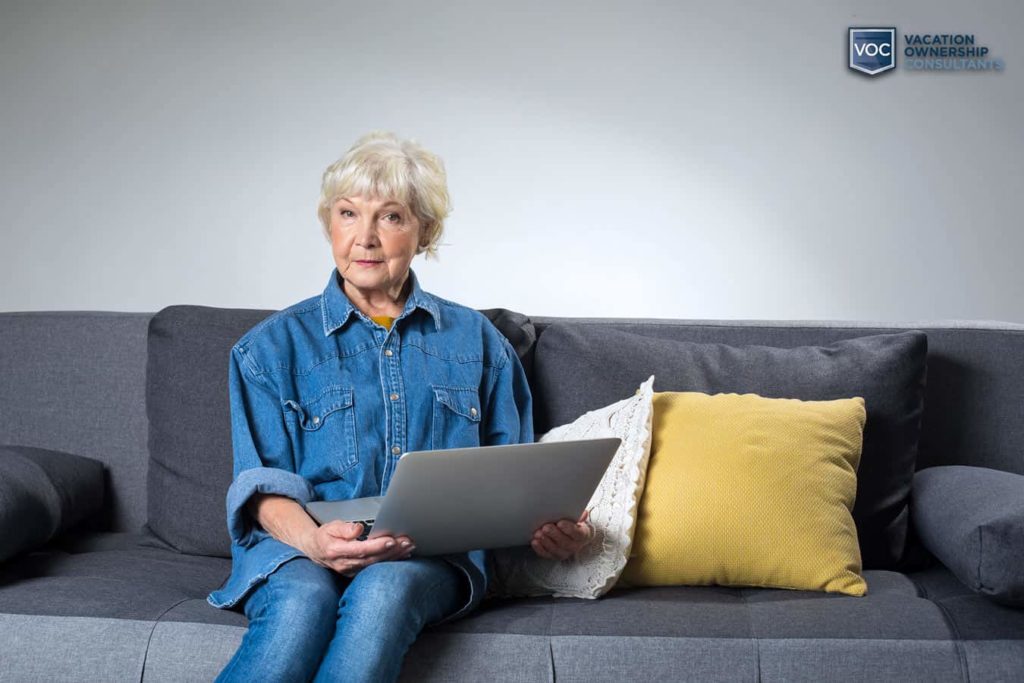 What Are the Four Types of Timeshare Purchase Contracts? VOC