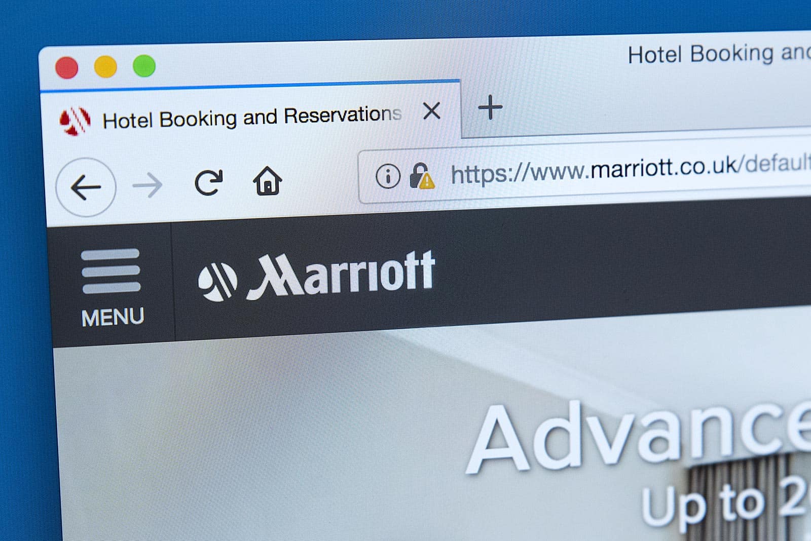 deceiving-resort-fees-by-marriott-hotels-online-booking-system-is-a-hot-topic-by-washington-dc-attorney-general-karl-racine