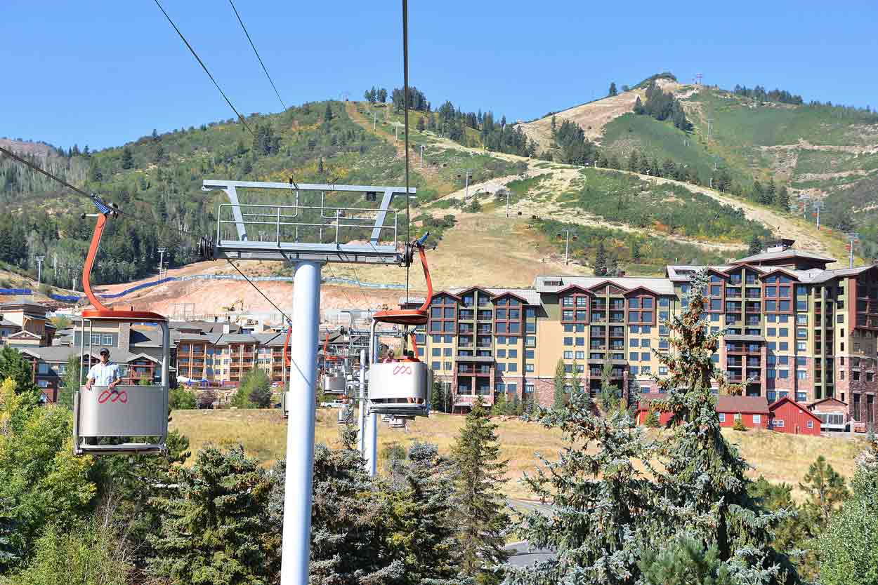 condos-on-mountainside-skiing-vacation-destination-in-park-city-utah-where-timeshare-industry-has-ruined-the-once-lavish-landscape-into-winter-resort-for-global-tourists