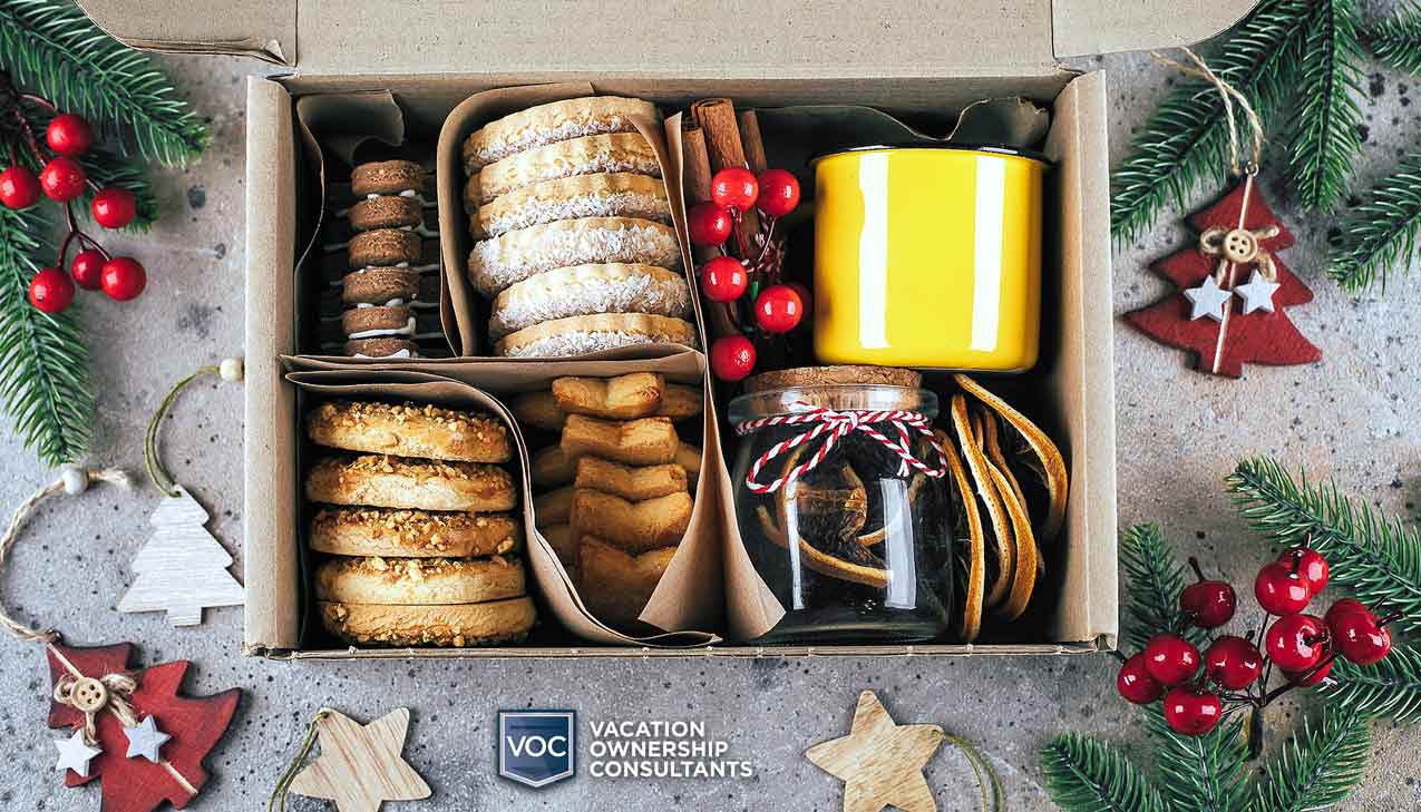 box-of-freshly-wrapped-cookie-variety-for-christmas-holiday-celebration-to-hand-out-to-neighbors-for-fun