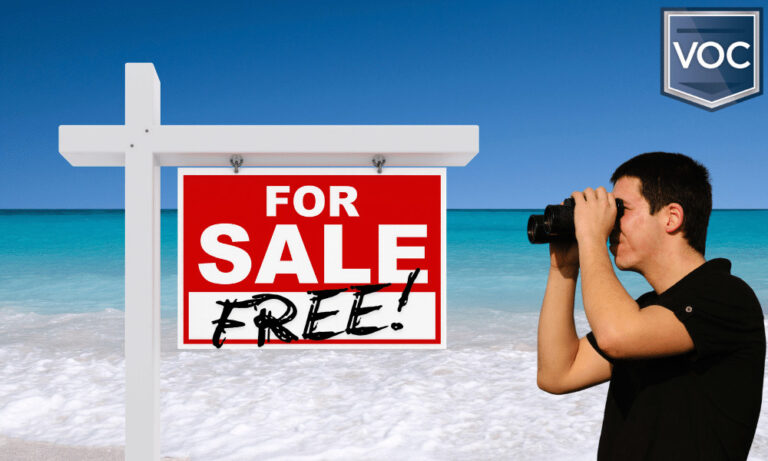 Timeshare Resale Market