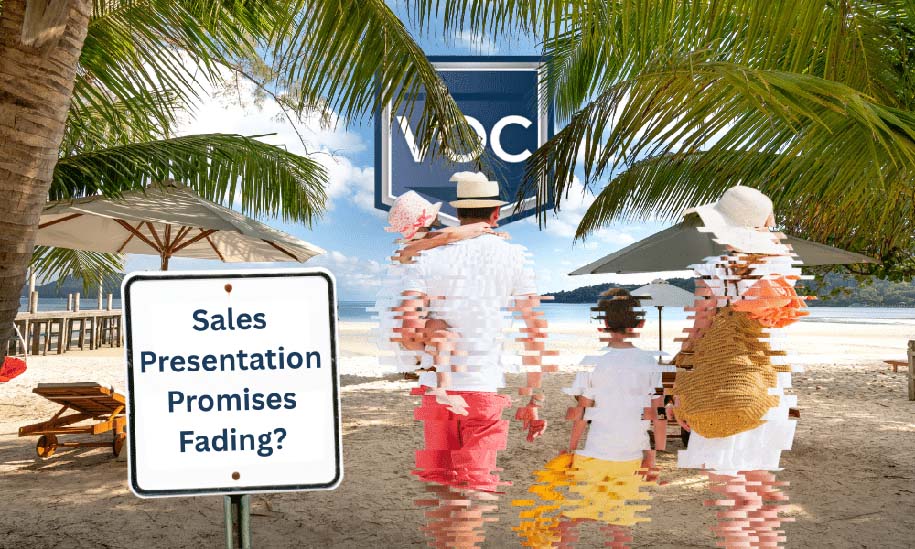 Timeshare Scams and Timeshare Claims