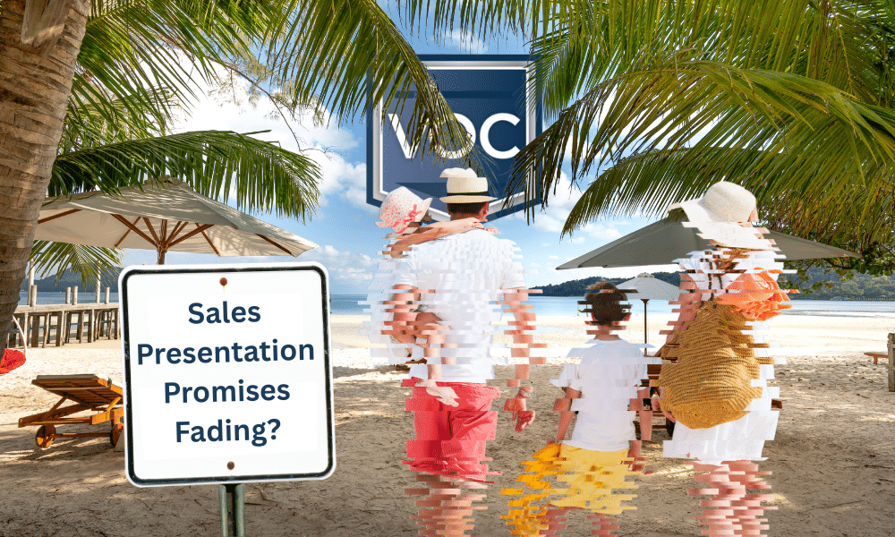 Timeshare Scams and Timeshare Claims