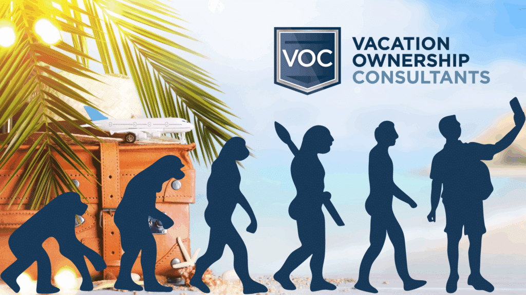 Timeshare Transformation and Its Effect on Timeshare Exit