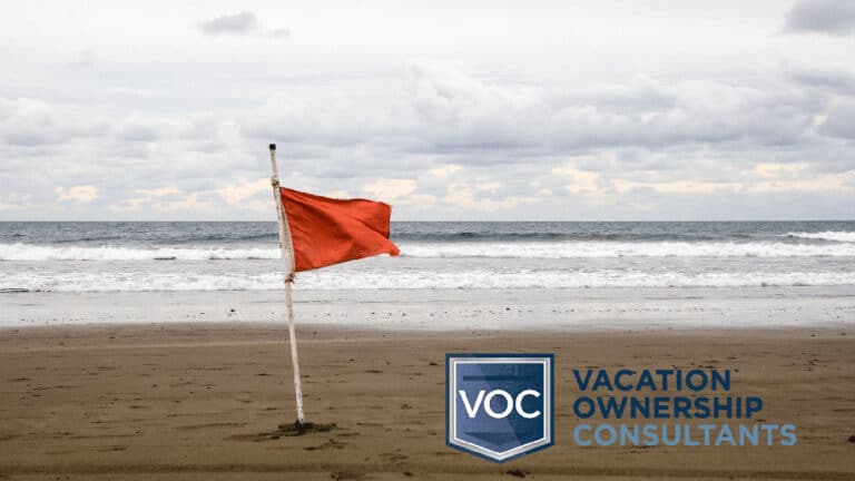 timeshare exit company