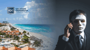 Mexican Timeshare Scam