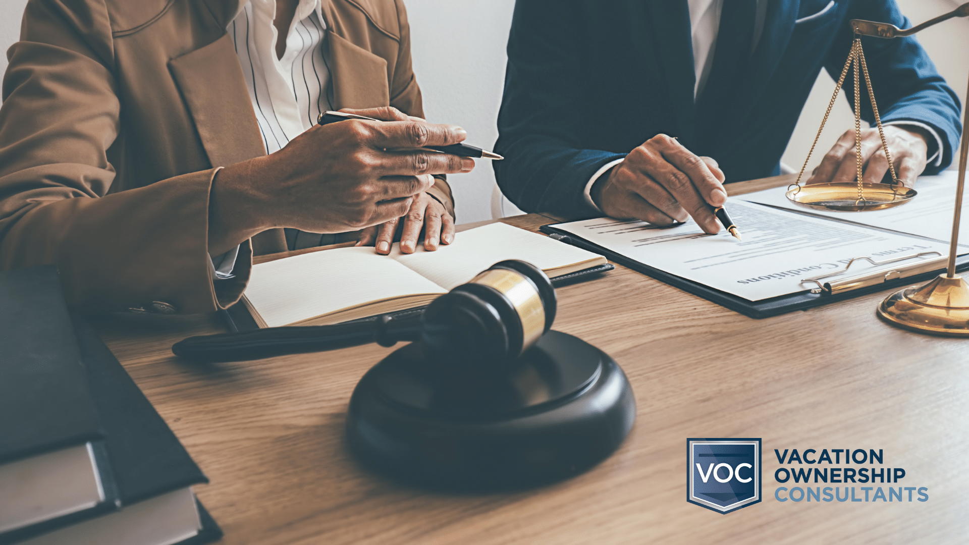 Timeshare Lawyers