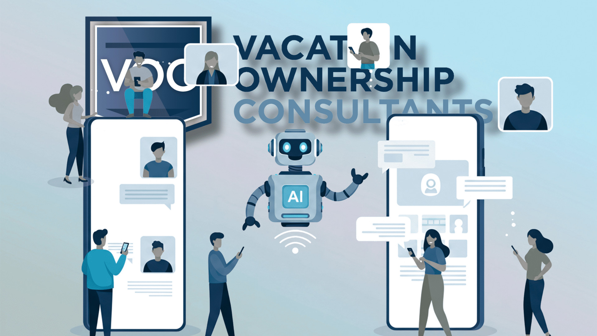 Unreliable Sources for Time Share Exit Team Strategies