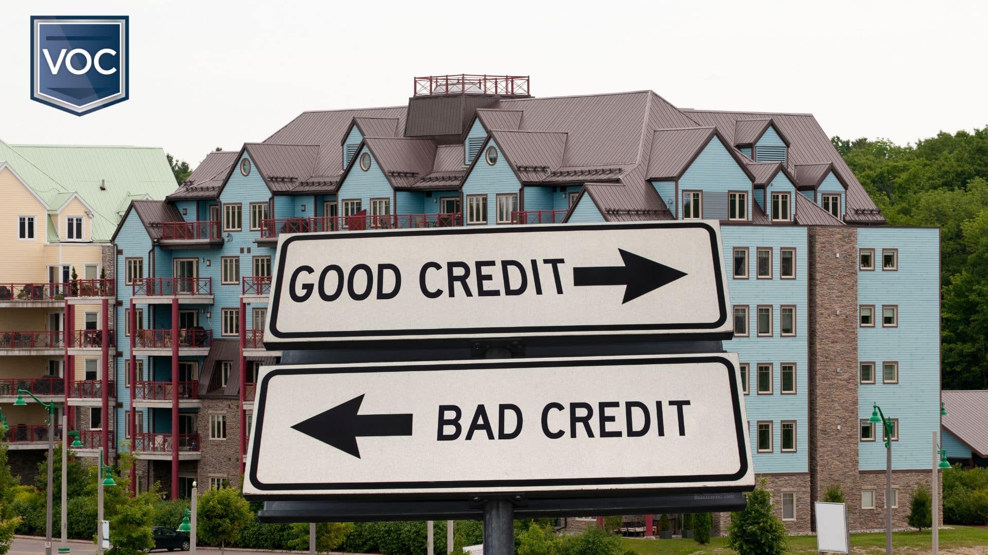 How to Get Rid of a Timeshare and Protect Your Credit