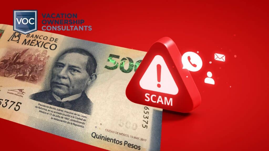 Timeshare Resale Market Scams How Mexican Timeshare Owners Are Being Targeted