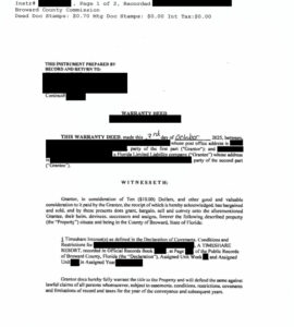 2025 how to cancel a timeshare contract in florida