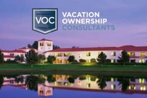 Scottsdale Timeshare Exit Company