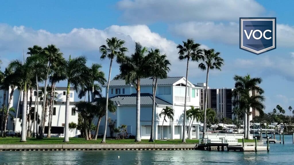 Vacation Home Fractional Ownership