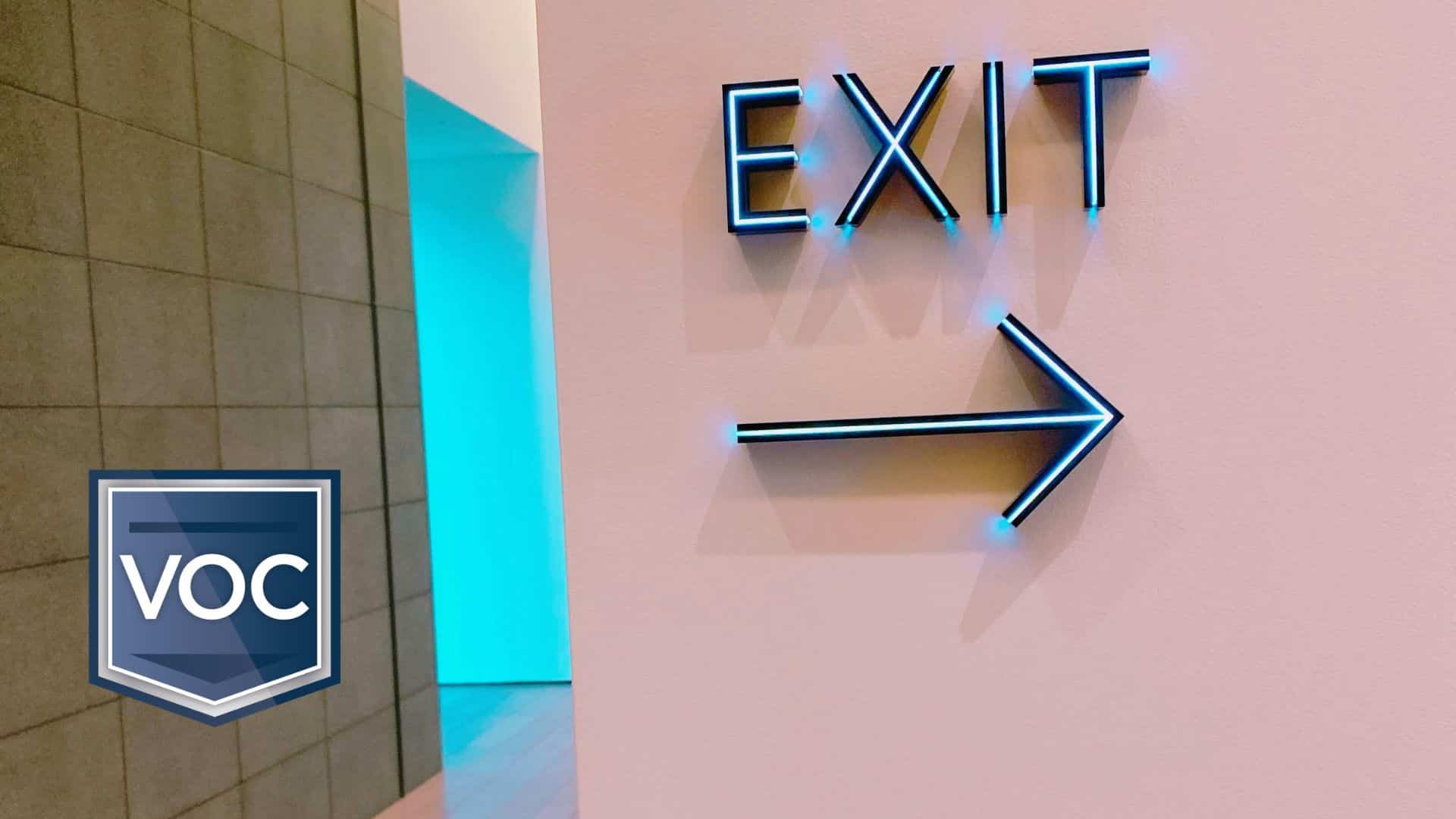 What Is the Best Way to Get Out of a Timeshare