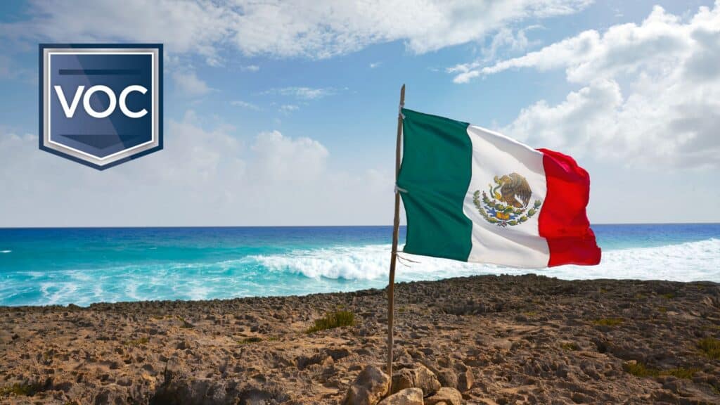 Cancel Mexican timeshare